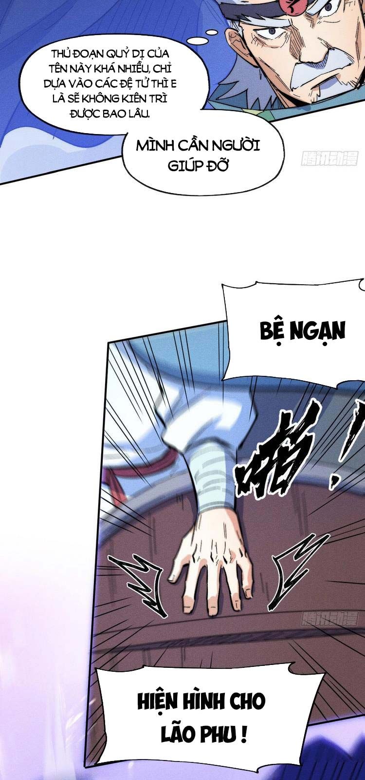 đọc truyện Nhân Vật Chính Mạnh Nhất Lịch Sử Chương 61 ảnh 31 tại Thiên Thai Truyện