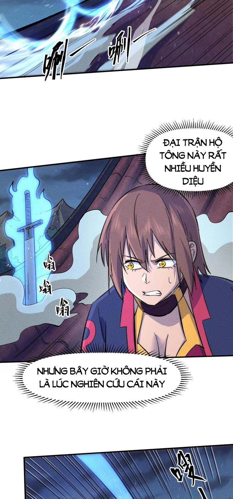 đọc truyện Nhân Vật Chính Mạnh Nhất Lịch Sử Chương 61 ảnh 5 tại Thiên Thai Truyện