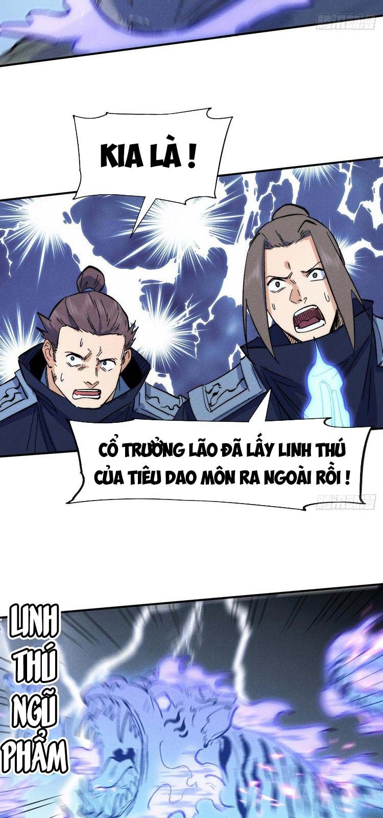 đọc truyện Nhân Vật Chính Mạnh Nhất Lịch Sử Chương 61 ảnh 33 tại Thiên Thai Truyện