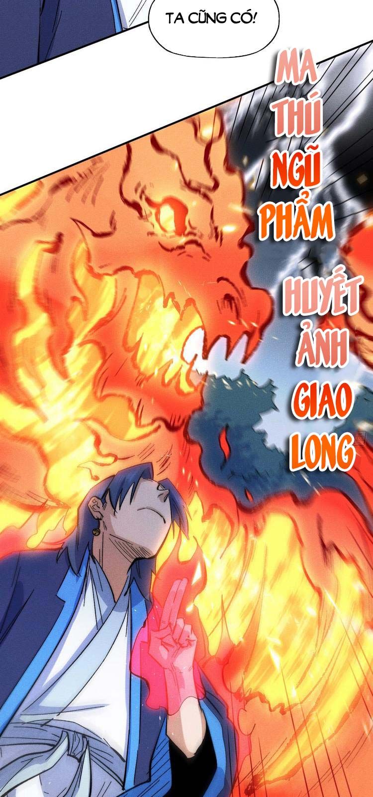 đọc truyện Nhân Vật Chính Mạnh Nhất Lịch Sử Chương 61 ảnh 35 tại Thiên Thai Truyện