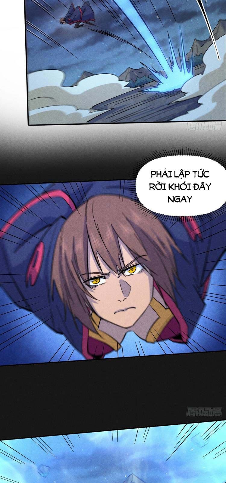 đọc truyện Nhân Vật Chính Mạnh Nhất Lịch Sử Chương 61 ảnh 6 tại Thiên Thai Truyện