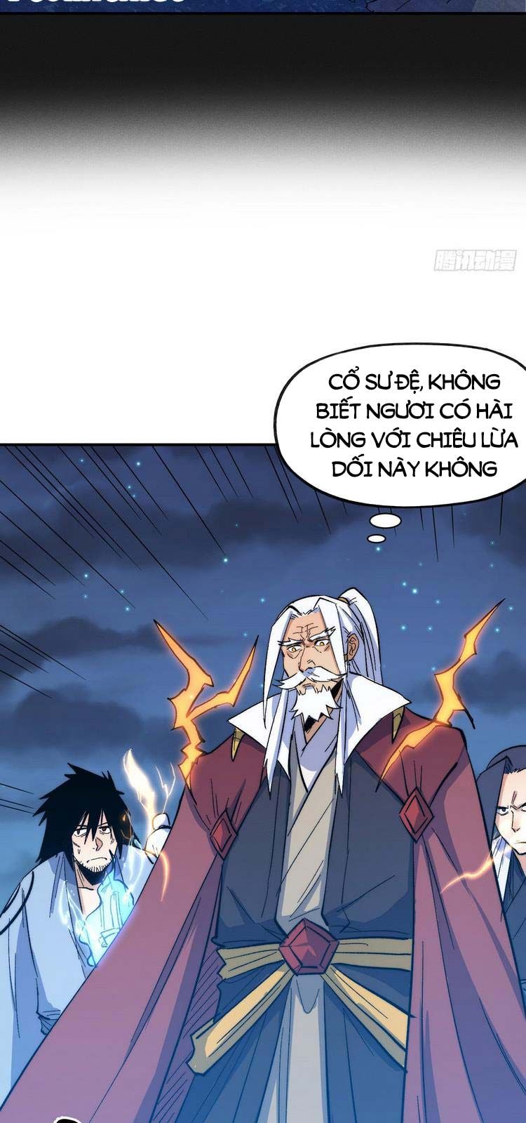 đọc truyện Nhân Vật Chính Mạnh Nhất Lịch Sử Chương 61 ảnh 9 tại Thiên Thai Truyện