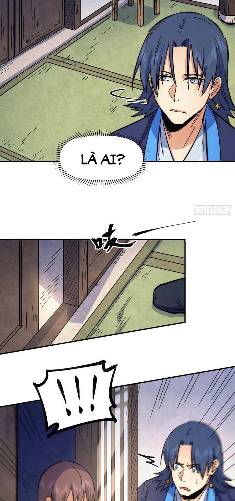 đọc truyện Nhân Vật Chính Mạnh Nhất Lịch Sử Chương 61 ảnh 11 tại Thiên Thai Truyện