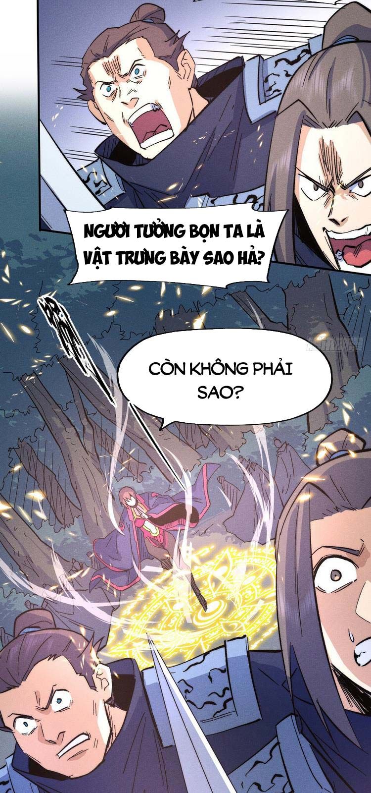 đọc truyện Nhân Vật Chính Mạnh Nhất Lịch Sử Chương 62 ảnh 12 tại Thiên Thai Truyện