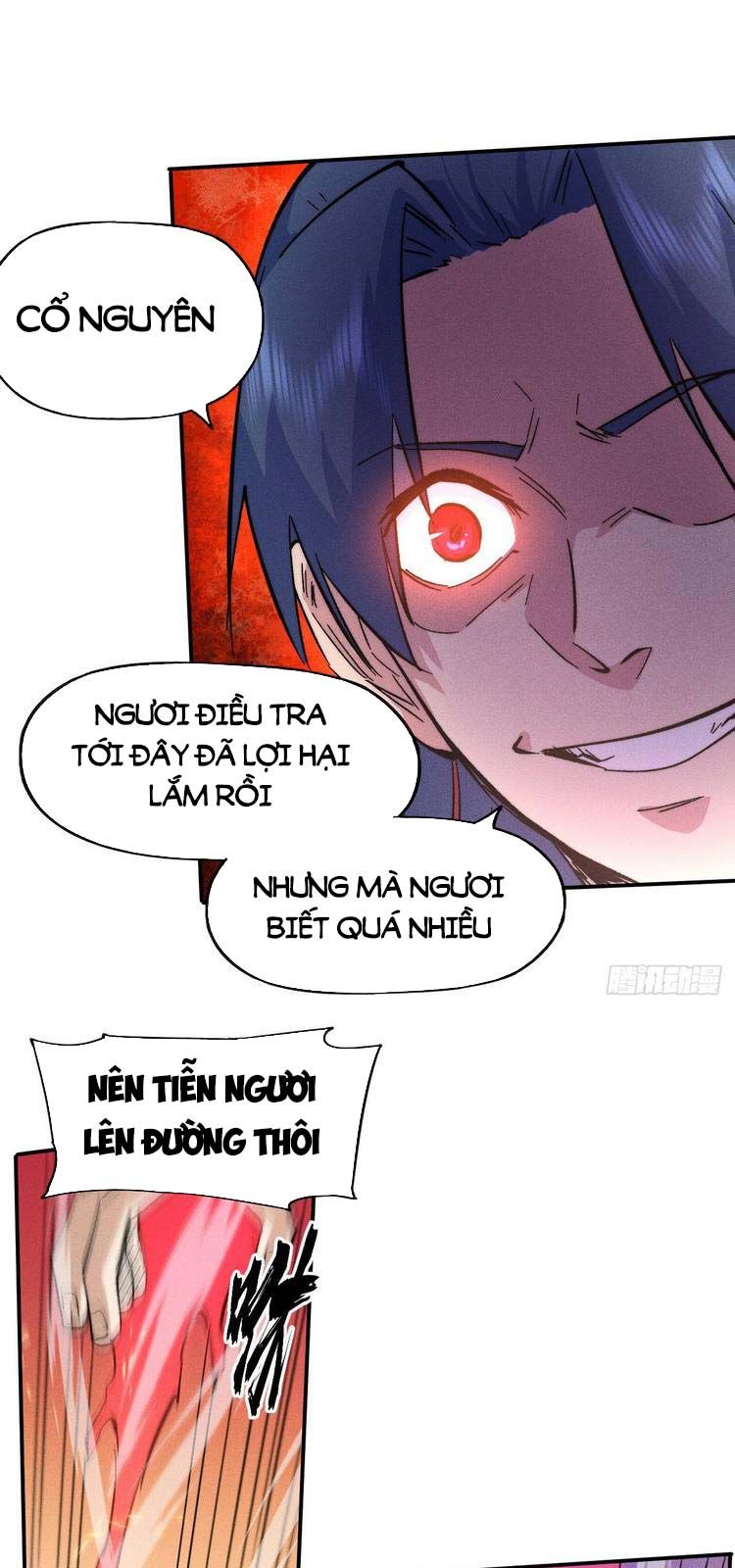 đọc truyện Nhân Vật Chính Mạnh Nhất Lịch Sử Chương 62 ảnh 14 tại Thiên Thai Truyện