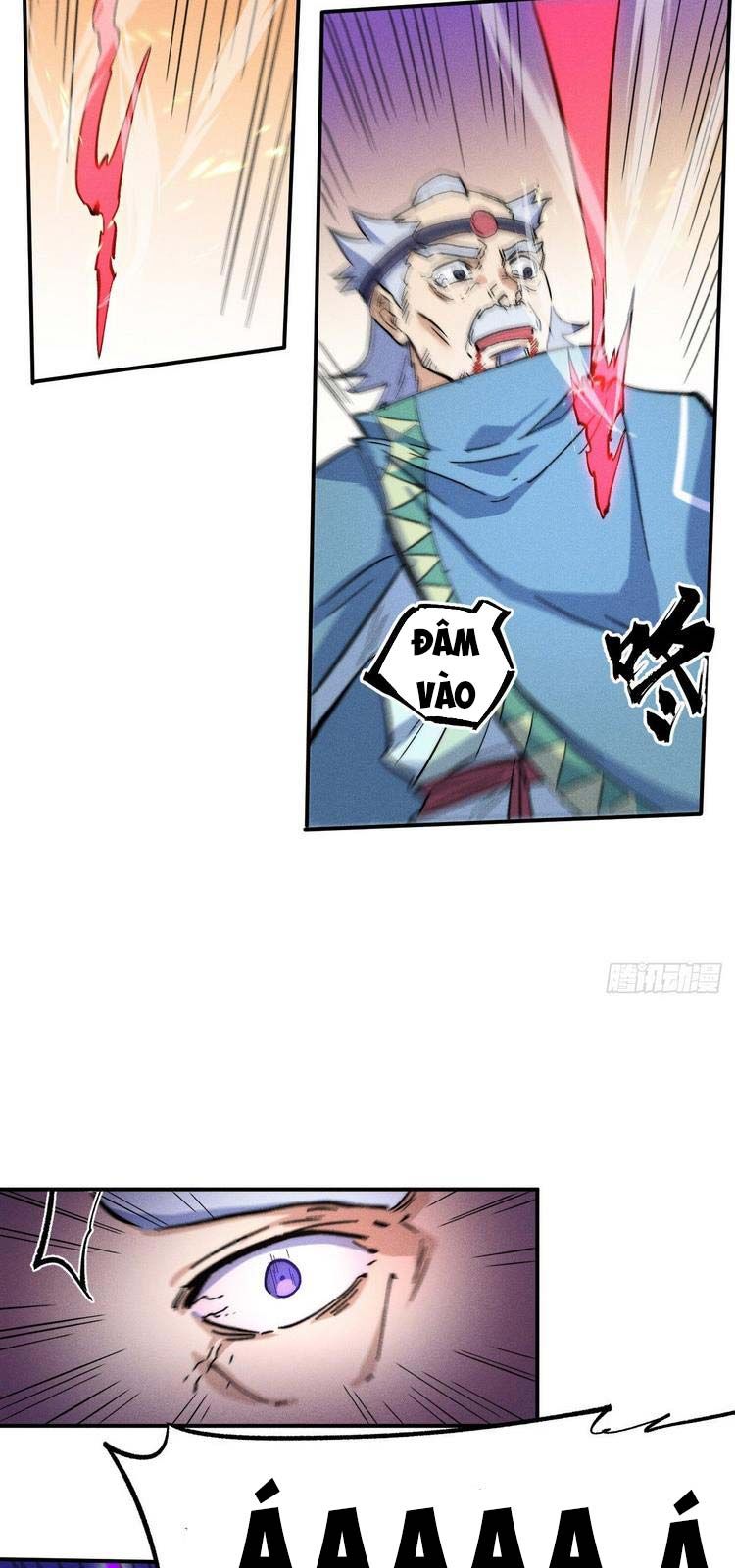 đọc truyện Nhân Vật Chính Mạnh Nhất Lịch Sử Chương 62 ảnh 15 tại Thiên Thai Truyện