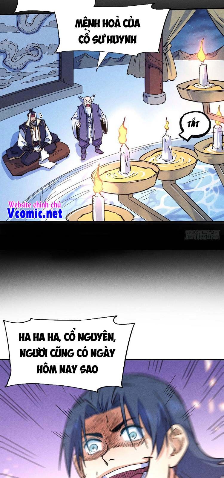 đọc truyện Nhân Vật Chính Mạnh Nhất Lịch Sử Chương 62 ảnh 17 tại Thiên Thai Truyện