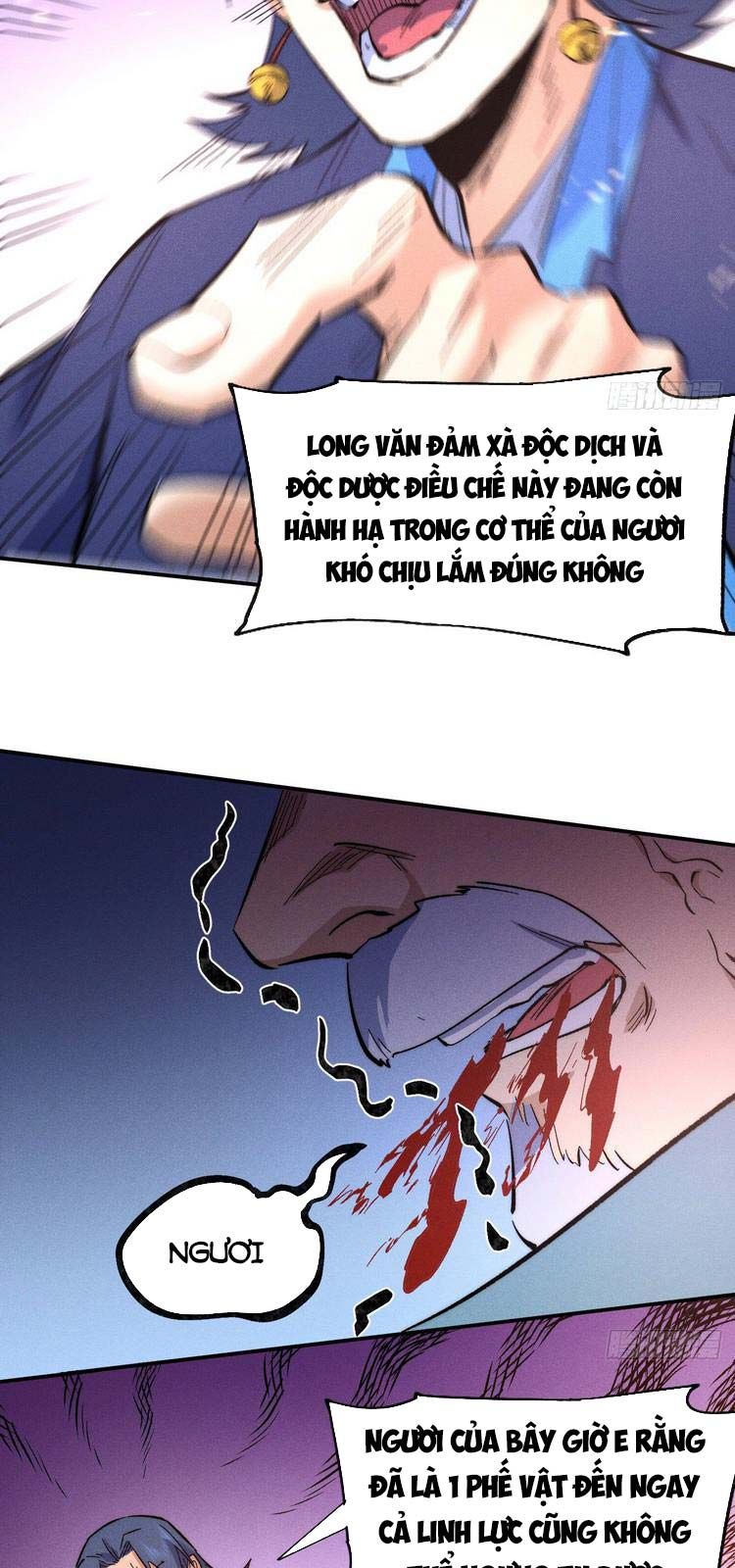 đọc truyện Nhân Vật Chính Mạnh Nhất Lịch Sử Chương 62 ảnh 18 tại Thiên Thai Truyện