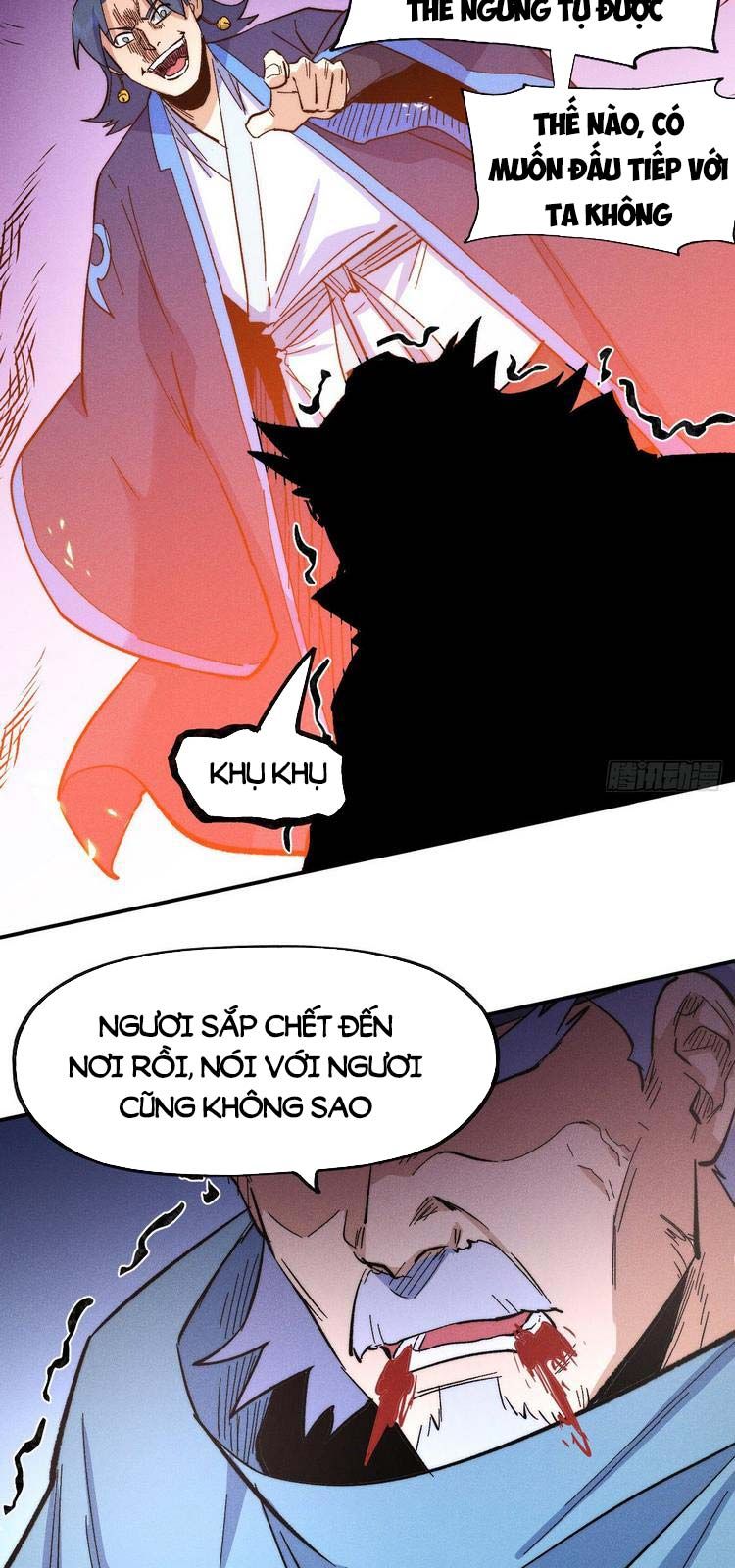 đọc truyện Nhân Vật Chính Mạnh Nhất Lịch Sử Chương 62 ảnh 19 tại Thiên Thai Truyện