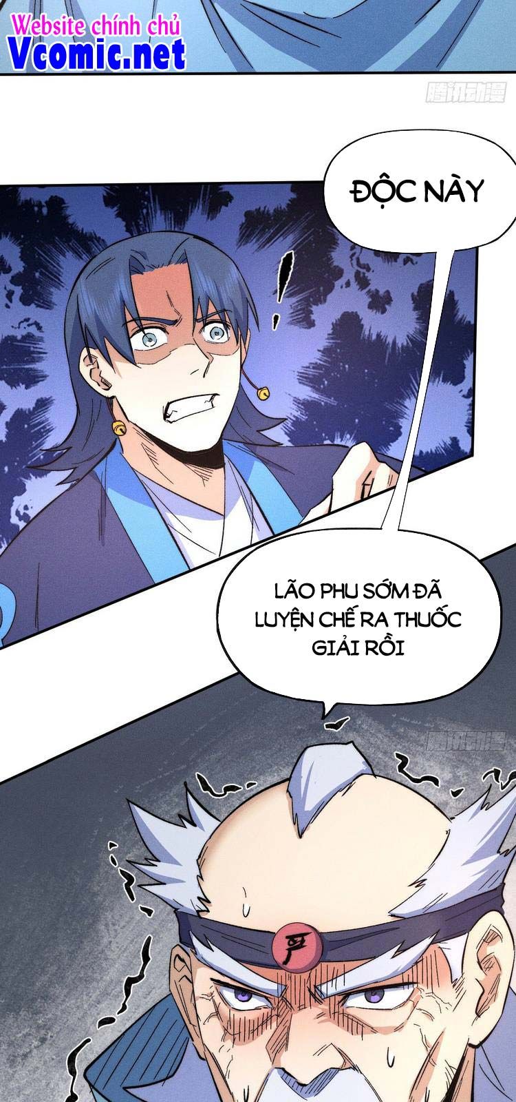 đọc truyện Nhân Vật Chính Mạnh Nhất Lịch Sử Chương 62 ảnh 20 tại Thiên Thai Truyện