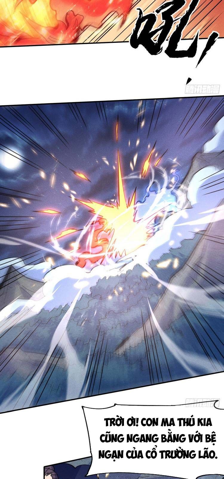 đọc truyện Nhân Vật Chính Mạnh Nhất Lịch Sử Chương 62 ảnh 4 tại Thiên Thai Truyện