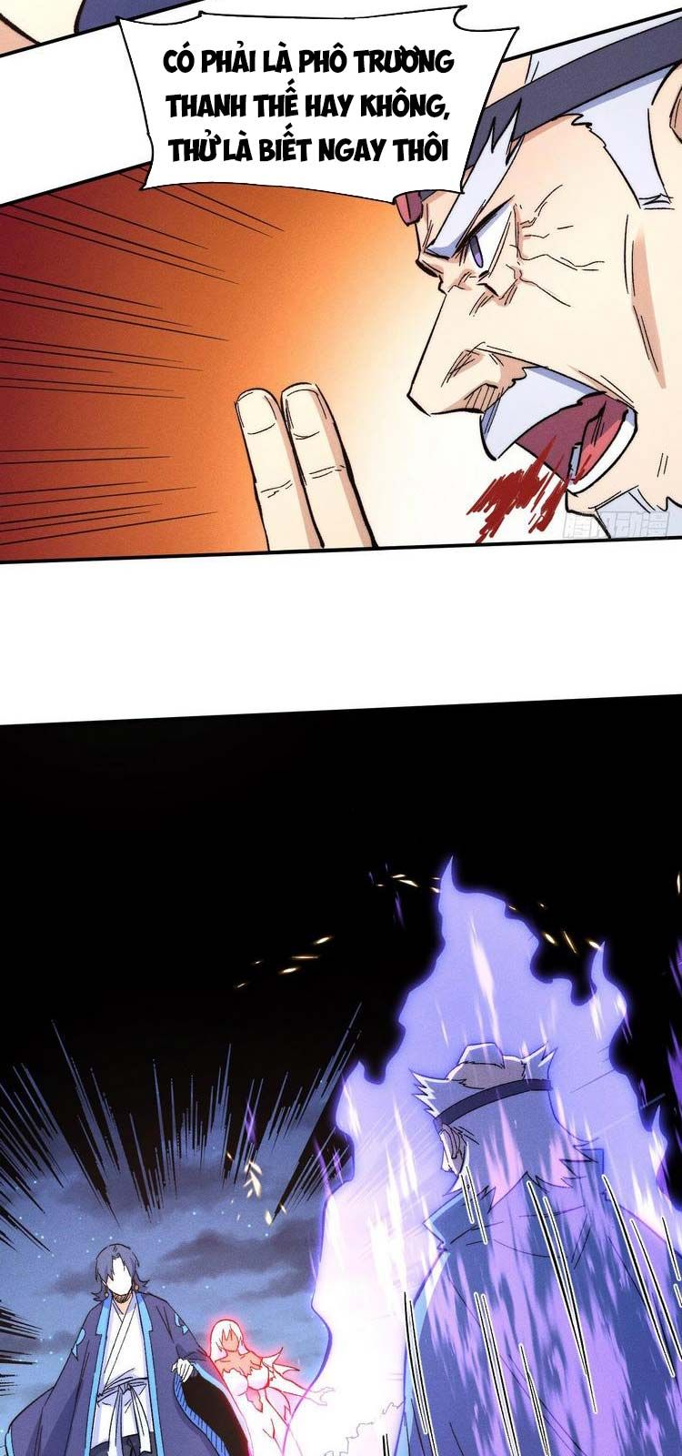 đọc truyện Nhân Vật Chính Mạnh Nhất Lịch Sử Chương 62 ảnh 22 tại Thiên Thai Truyện