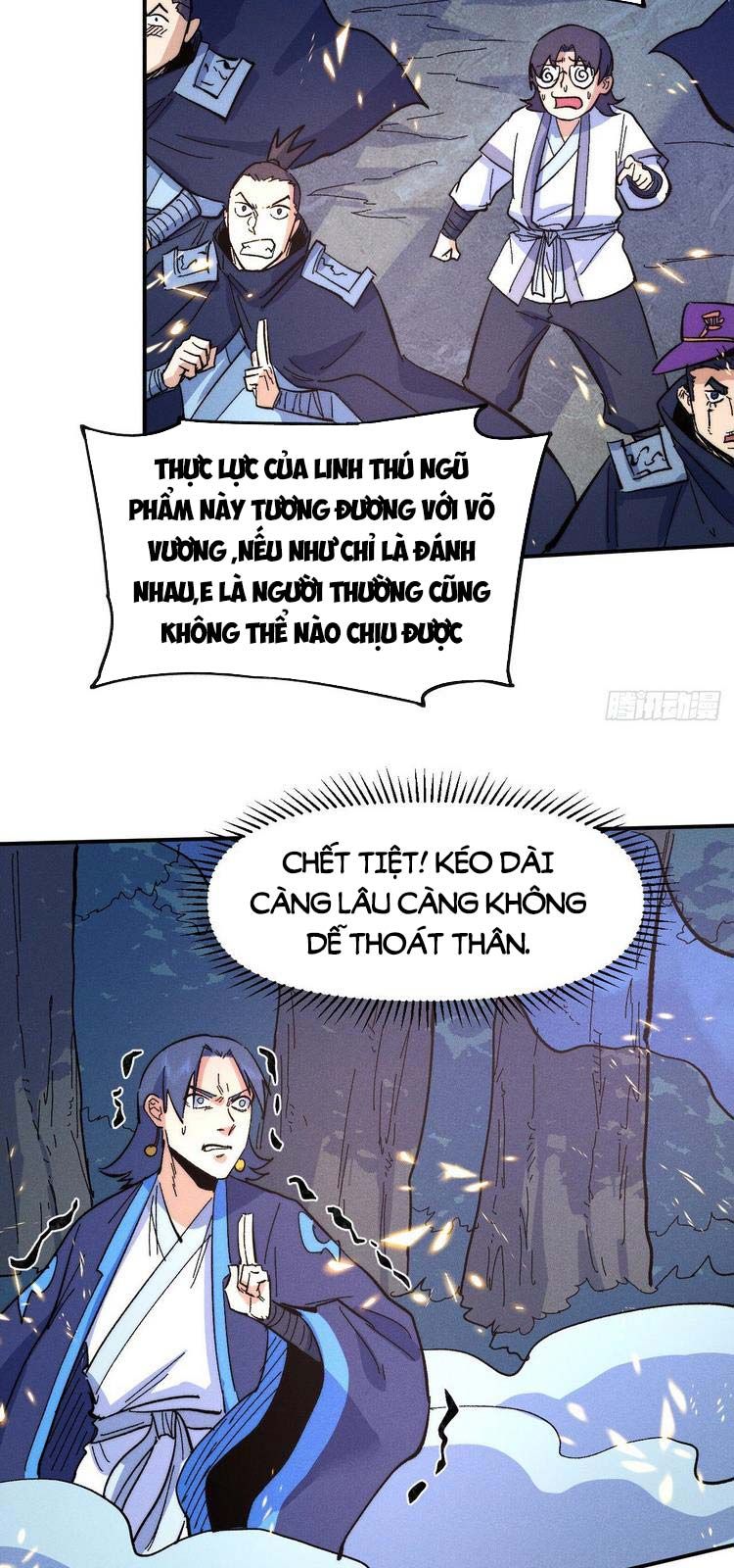 đọc truyện Nhân Vật Chính Mạnh Nhất Lịch Sử Chương 62 ảnh 5 tại Thiên Thai Truyện