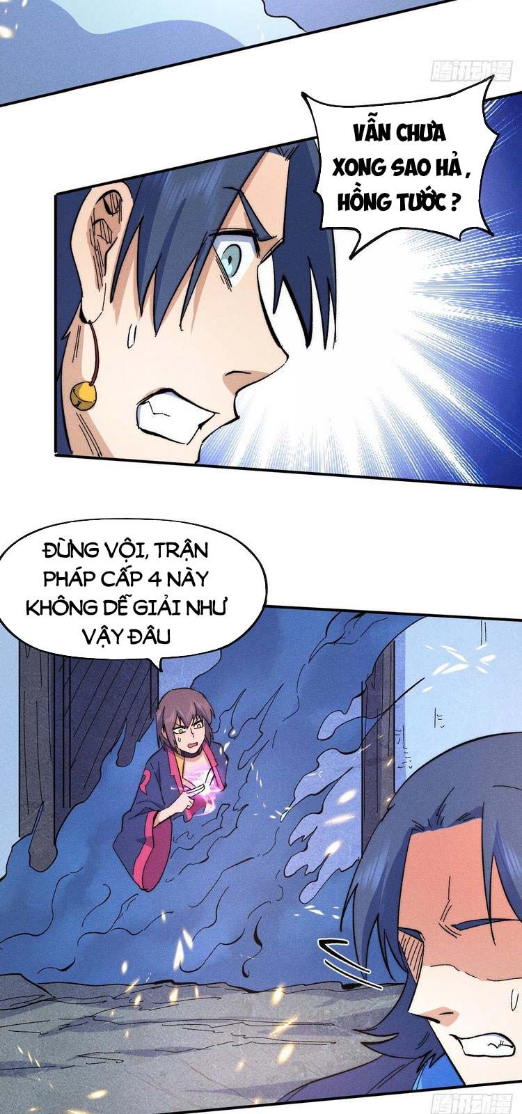 đọc truyện Nhân Vật Chính Mạnh Nhất Lịch Sử Chương 62 ảnh 6 tại Thiên Thai Truyện