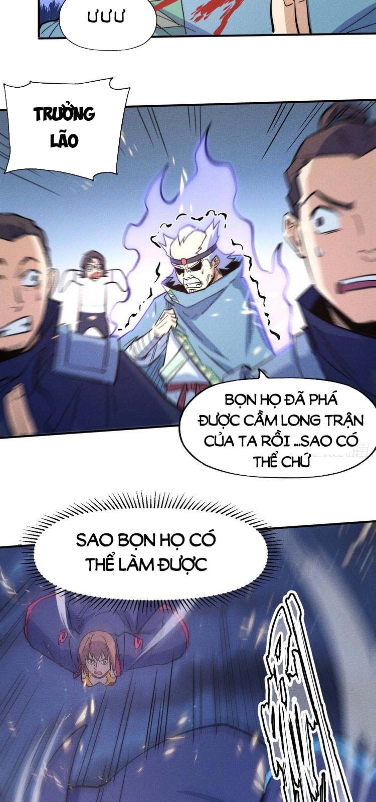 đọc truyện Nhân Vật Chính Mạnh Nhất Lịch Sử Chương 62 ảnh 9 tại Thiên Thai Truyện