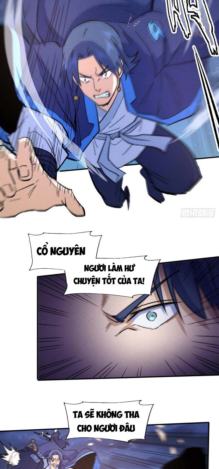 đọc truyện Nhân Vật Chính Mạnh Nhất Lịch Sử Chương 62 ảnh 10 tại Thiên Thai Truyện