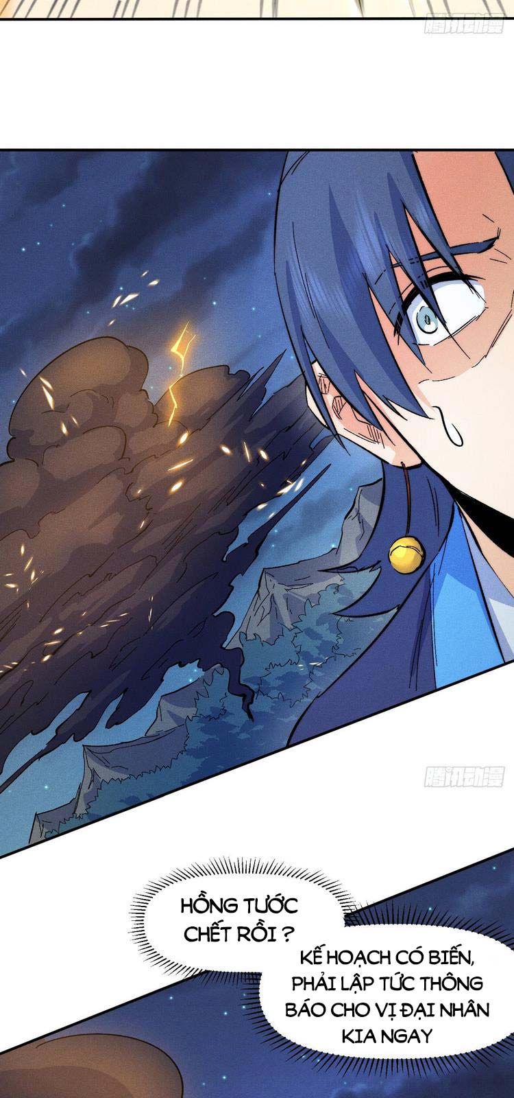 đọc truyện Nhân Vật Chính Mạnh Nhất Lịch Sử Chương 63 ảnh 13 tại Thiên Thai Truyện