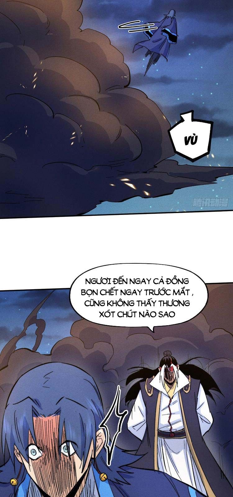 đọc truyện Nhân Vật Chính Mạnh Nhất Lịch Sử Chương 63 ảnh 14 tại Thiên Thai Truyện