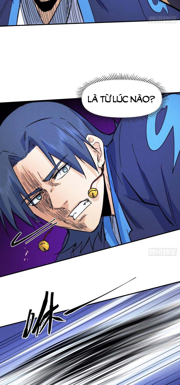 đọc truyện Nhân Vật Chính Mạnh Nhất Lịch Sử Chương 63 ảnh 15 tại Thiên Thai Truyện