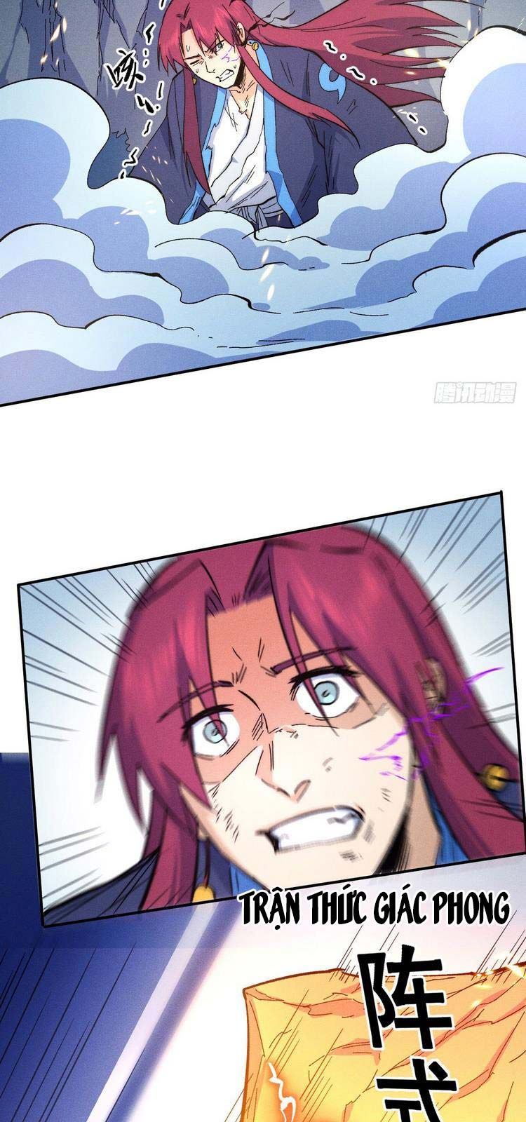 đọc truyện Nhân Vật Chính Mạnh Nhất Lịch Sử Chương 63 ảnh 18 tại Thiên Thai Truyện