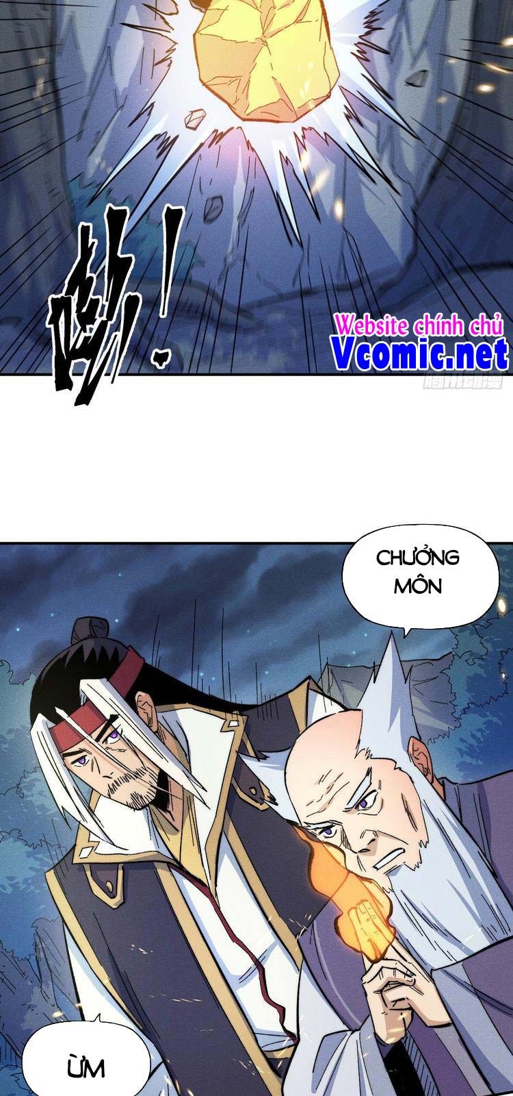 đọc truyện Nhân Vật Chính Mạnh Nhất Lịch Sử Chương 63 ảnh 20 tại Thiên Thai Truyện