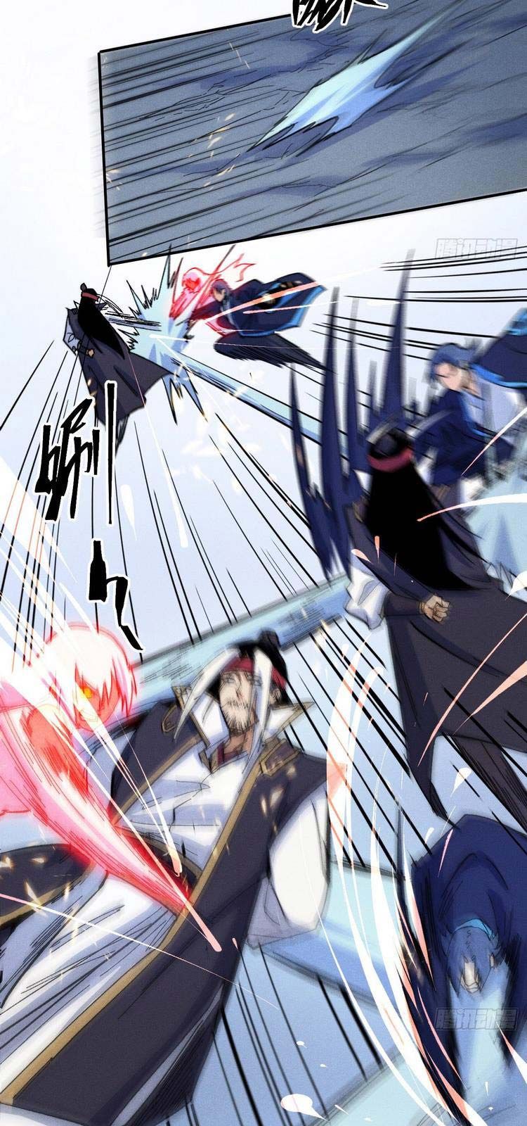 đọc truyện Nhân Vật Chính Mạnh Nhất Lịch Sử Chương 63 ảnh 4 tại Thiên Thai Truyện