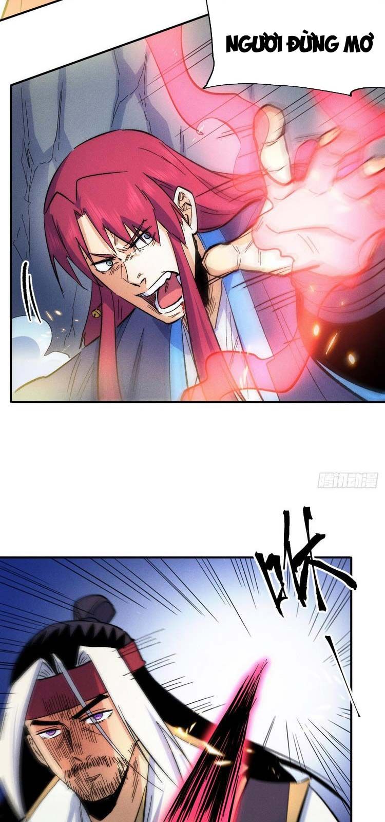 đọc truyện Nhân Vật Chính Mạnh Nhất Lịch Sử Chương 63 ảnh 23 tại Thiên Thai Truyện