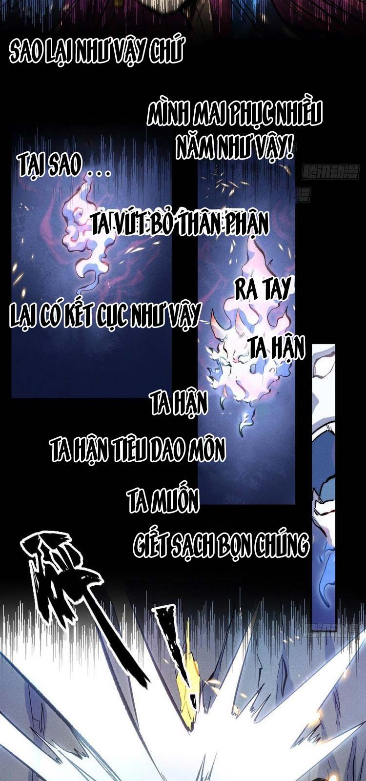 đọc truyện Nhân Vật Chính Mạnh Nhất Lịch Sử Chương 63 ảnh 26 tại Thiên Thai Truyện