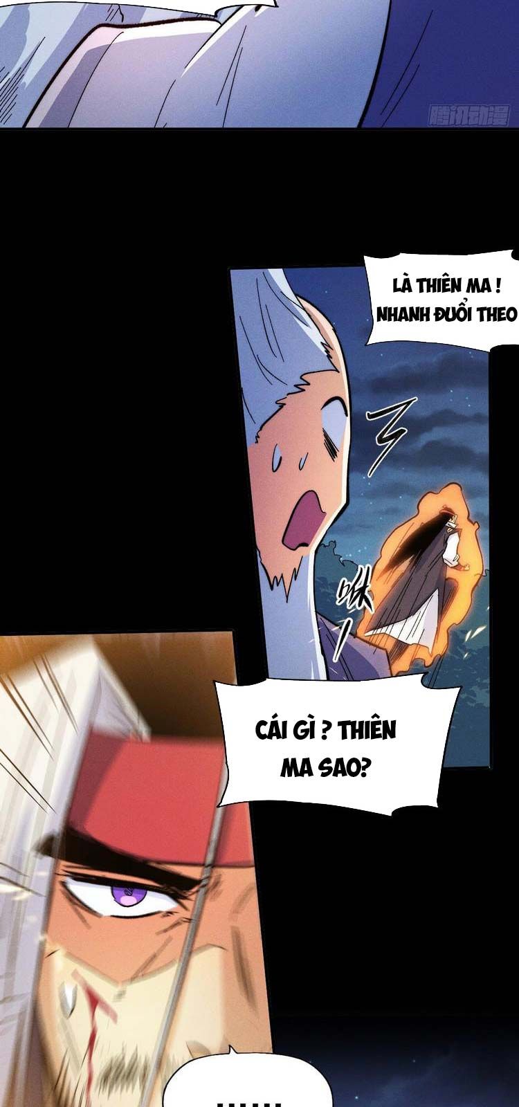 đọc truyện Nhân Vật Chính Mạnh Nhất Lịch Sử Chương 63 ảnh 28 tại Thiên Thai Truyện