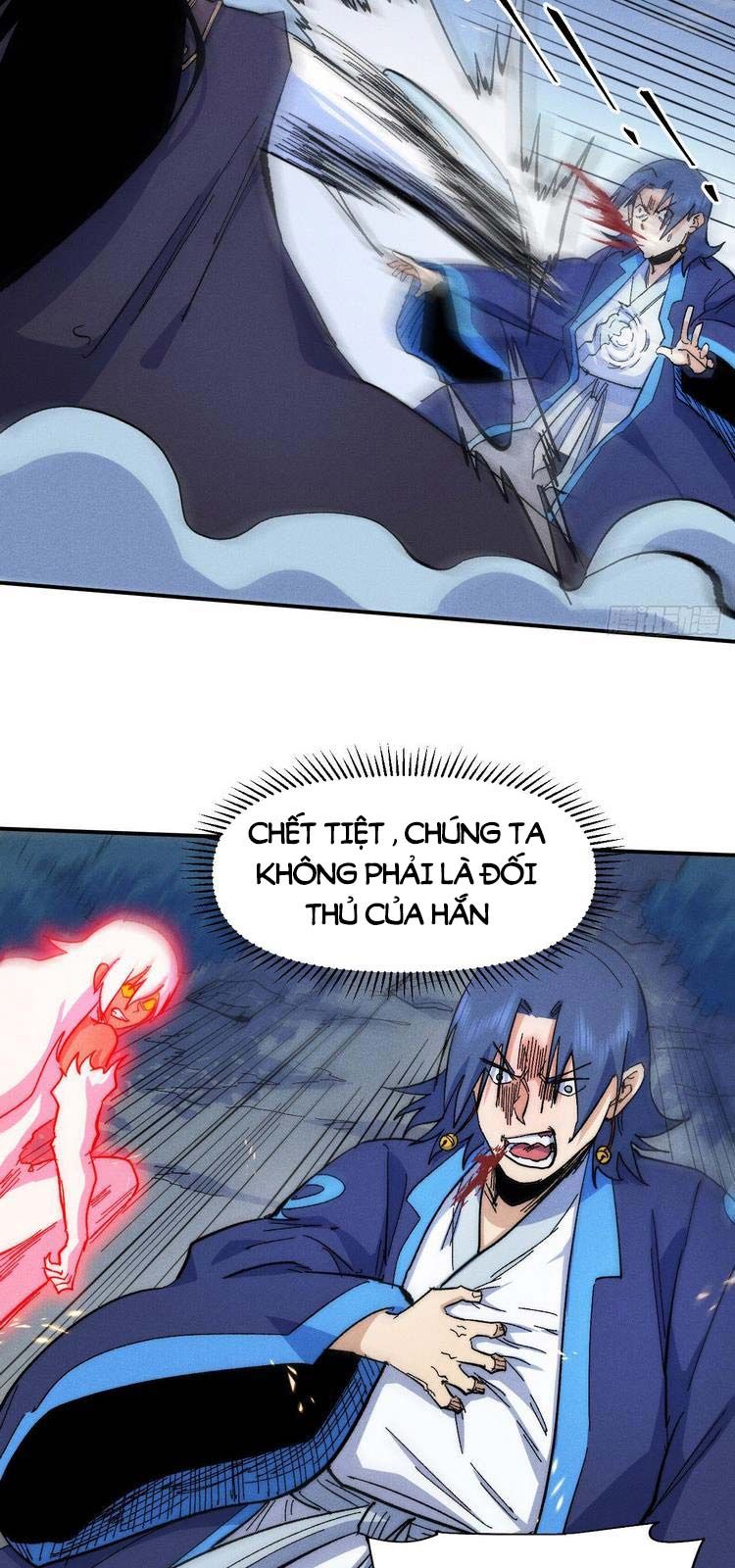 đọc truyện Nhân Vật Chính Mạnh Nhất Lịch Sử Chương 63 ảnh 6 tại Thiên Thai Truyện