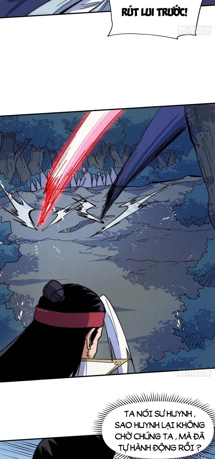 đọc truyện Nhân Vật Chính Mạnh Nhất Lịch Sử Chương 63 ảnh 7 tại Thiên Thai Truyện