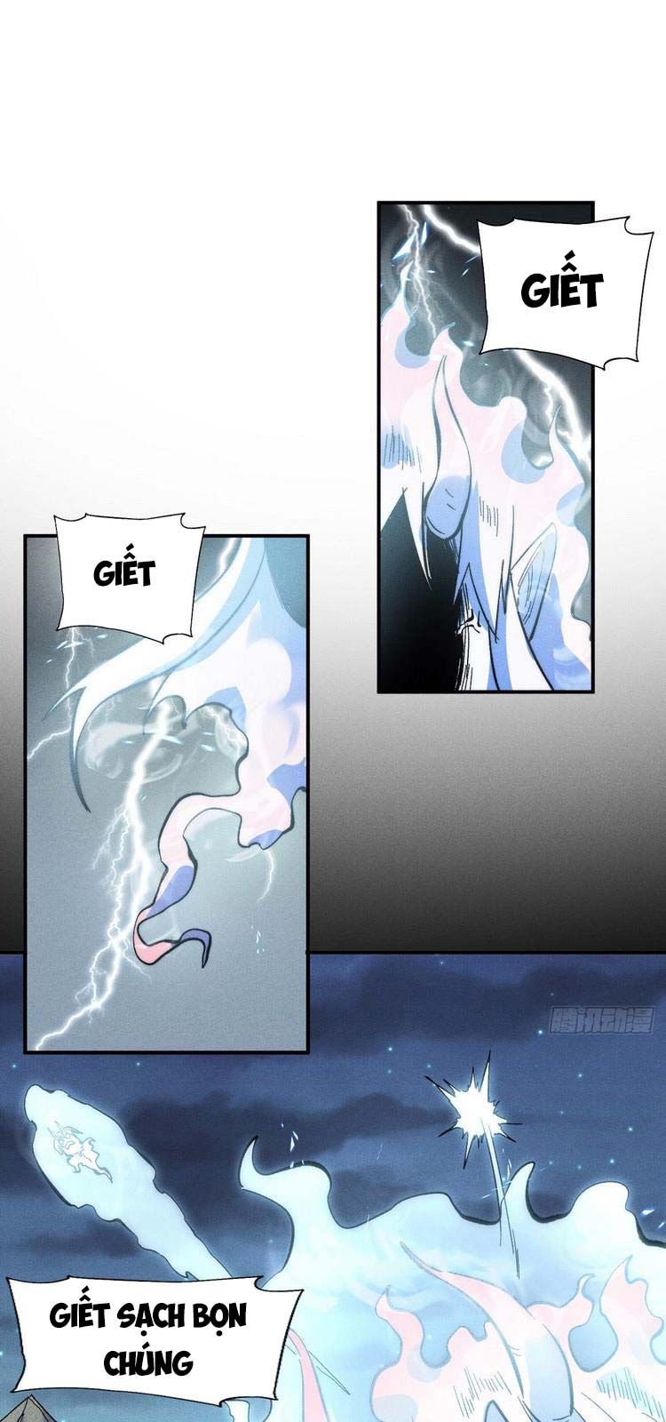 đọc truyện Nhân Vật Chính Mạnh Nhất Lịch Sử Chương 64 ảnh 3 tại Thiên Thai Truyện