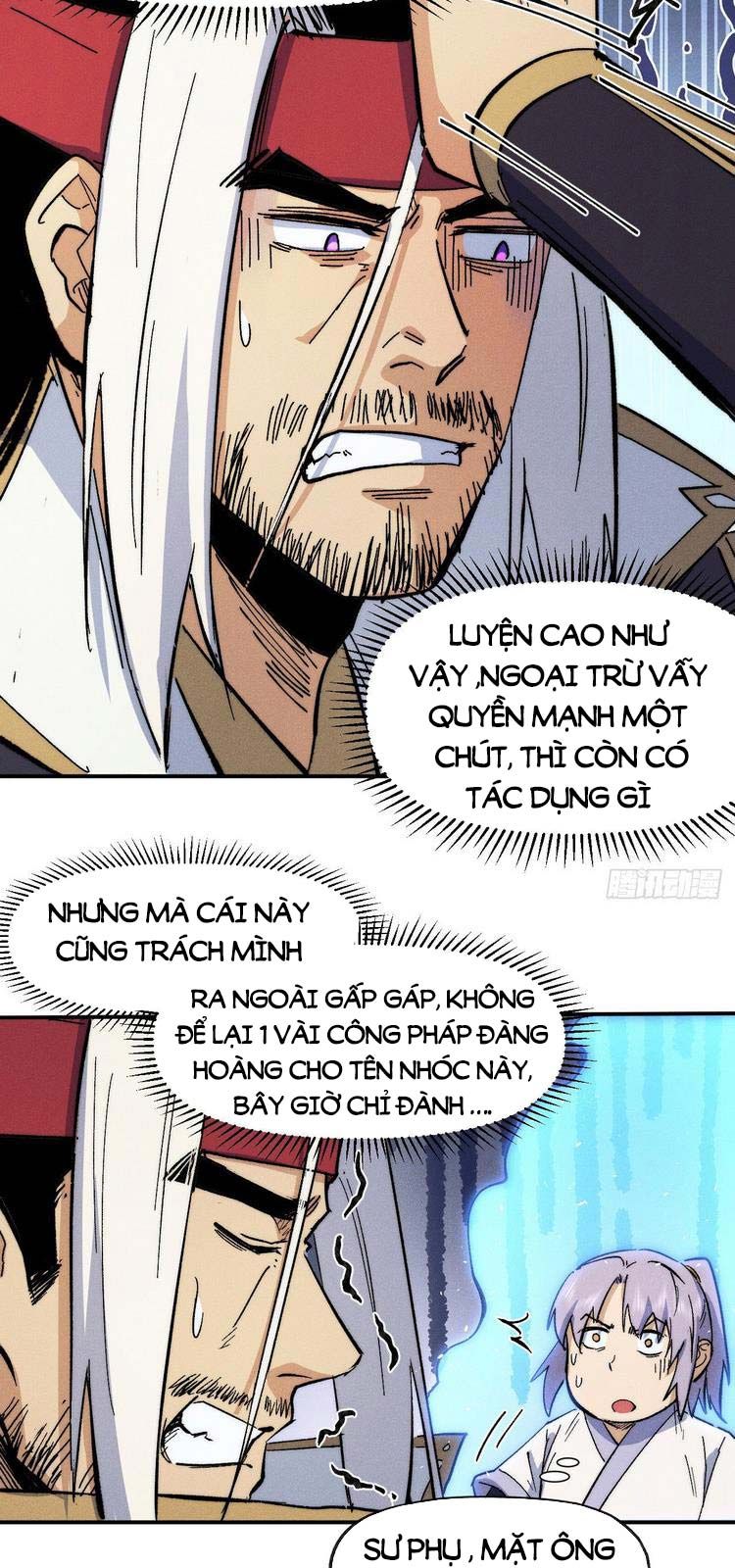 đọc truyện Nhân Vật Chính Mạnh Nhất Lịch Sử Chương 64 ảnh 13 tại Thiên Thai Truyện