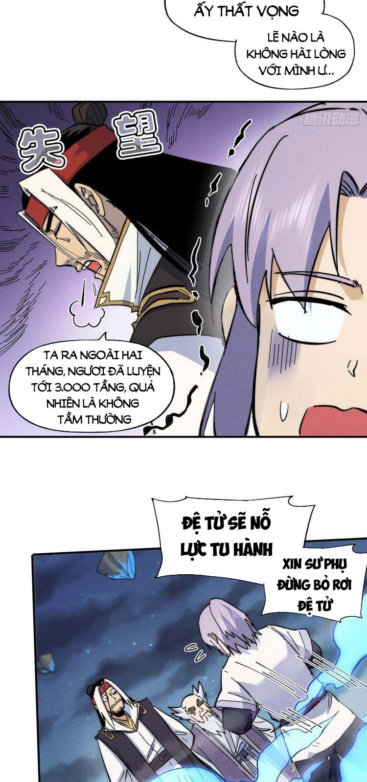 đọc truyện Nhân Vật Chính Mạnh Nhất Lịch Sử Chương 64 ảnh 14 tại Thiên Thai Truyện