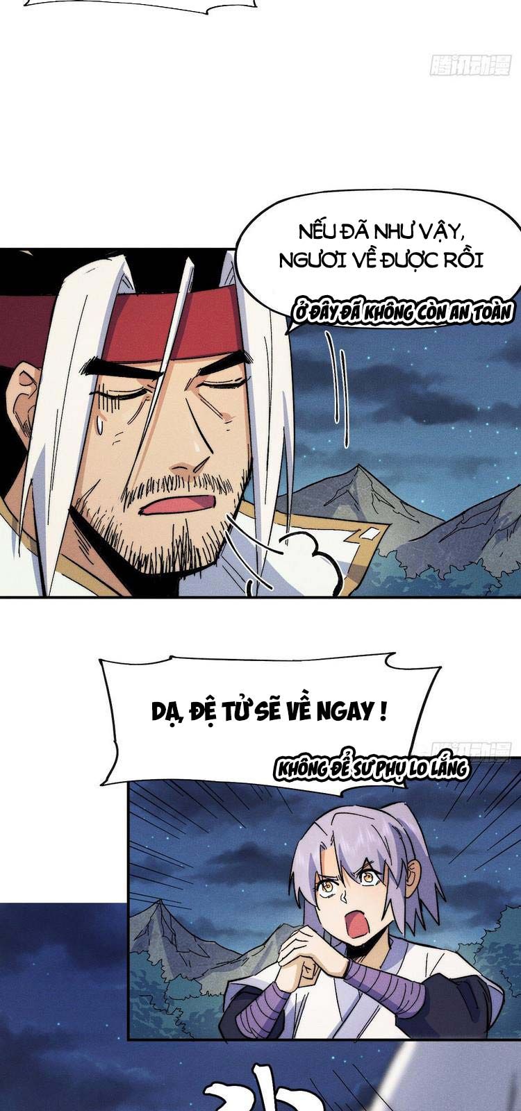 đọc truyện Nhân Vật Chính Mạnh Nhất Lịch Sử Chương 64 ảnh 17 tại Thiên Thai Truyện