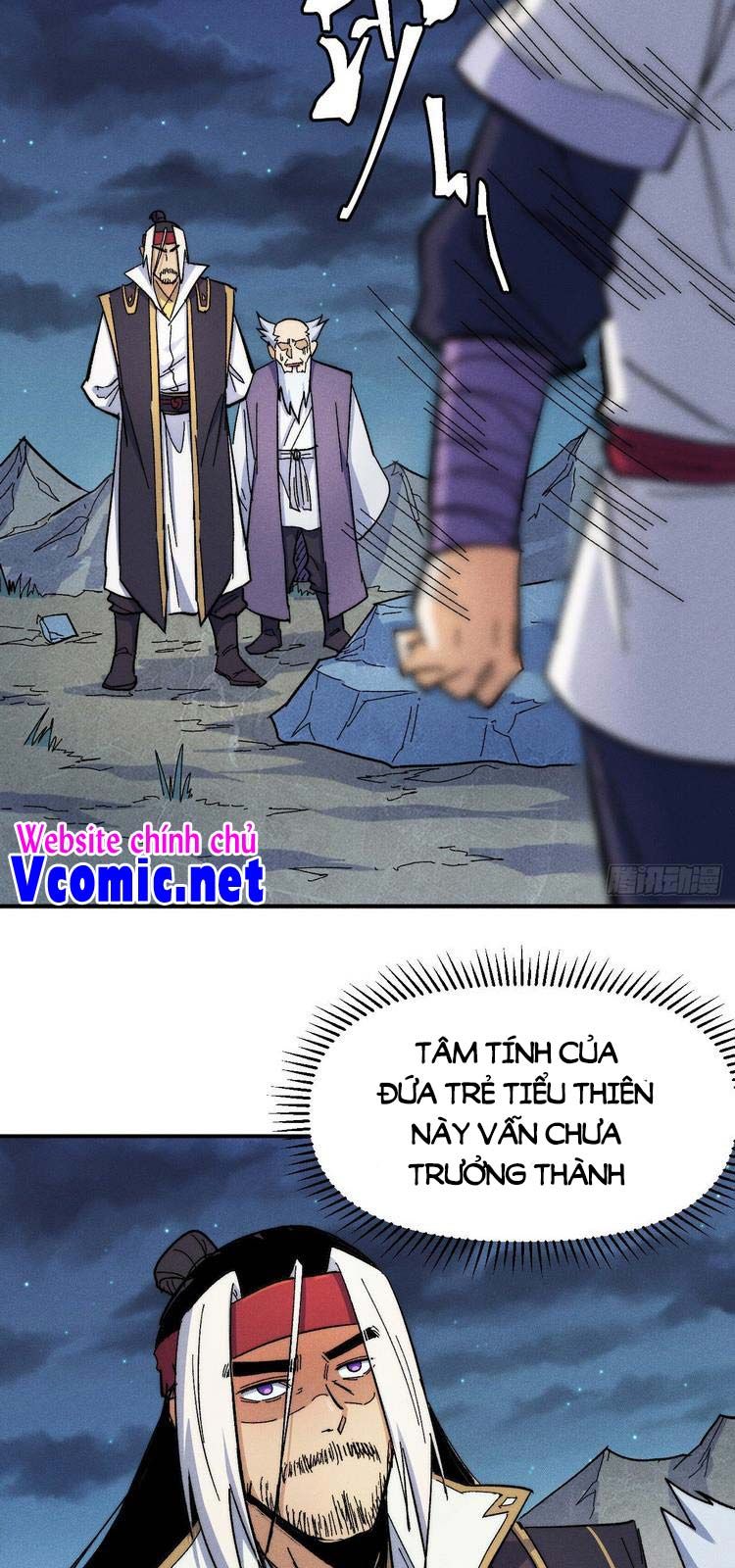 đọc truyện Nhân Vật Chính Mạnh Nhất Lịch Sử Chương 64 ảnh 18 tại Thiên Thai Truyện