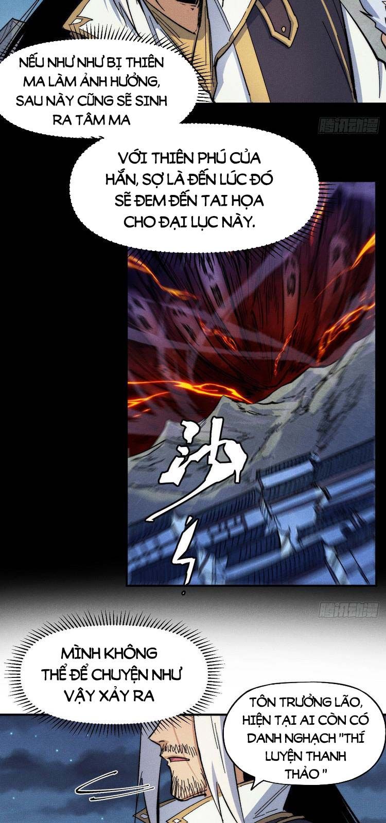 đọc truyện Nhân Vật Chính Mạnh Nhất Lịch Sử Chương 64 ảnh 19 tại Thiên Thai Truyện