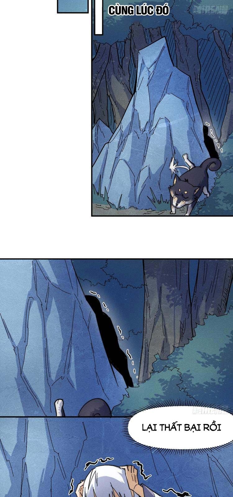 đọc truyện Nhân Vật Chính Mạnh Nhất Lịch Sử Chương 64 ảnh 21 tại Thiên Thai Truyện