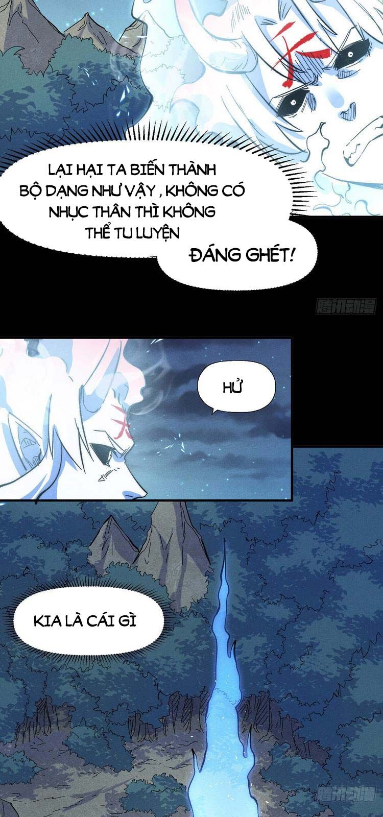 đọc truyện Nhân Vật Chính Mạnh Nhất Lịch Sử Chương 64 ảnh 4 tại Thiên Thai Truyện