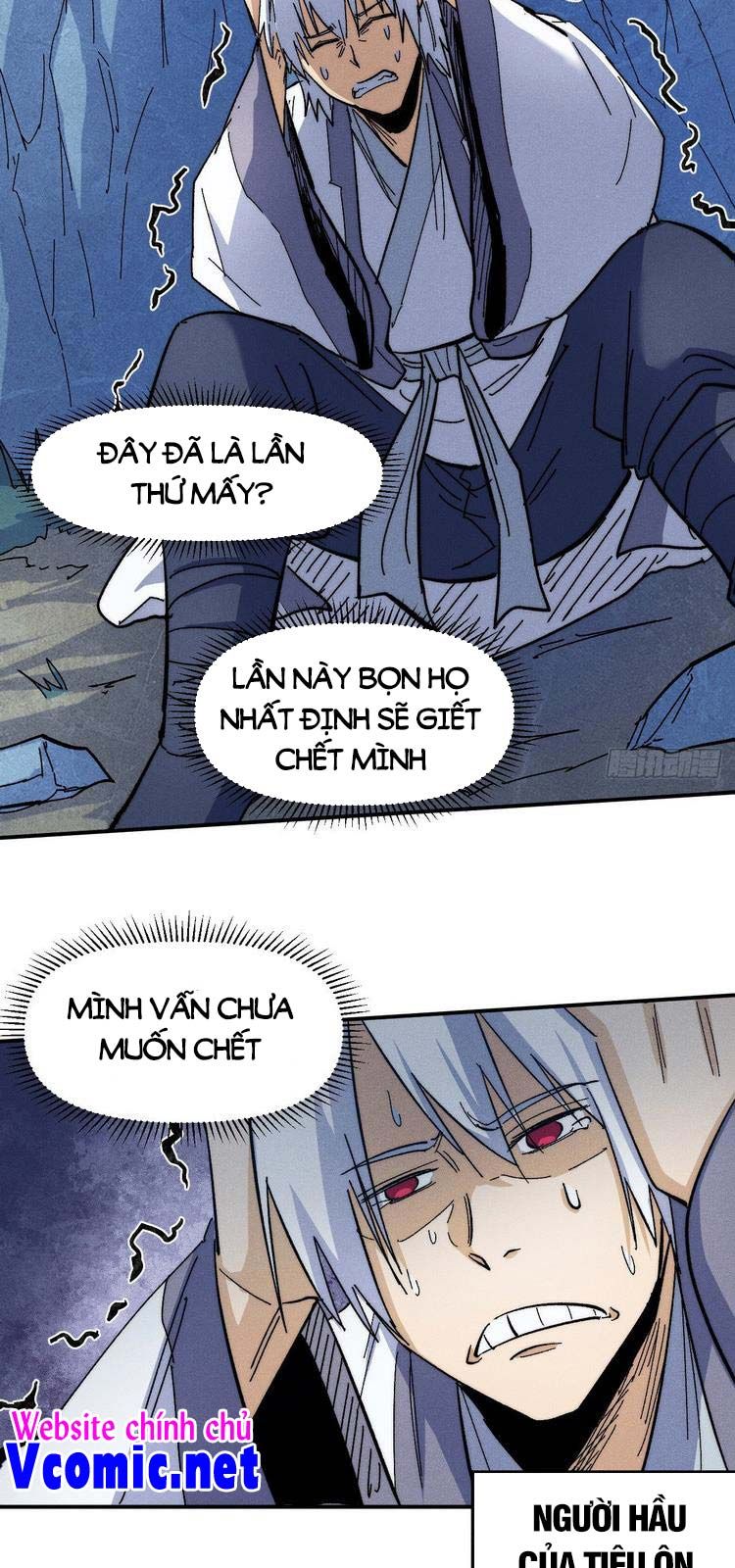 đọc truyện Nhân Vật Chính Mạnh Nhất Lịch Sử Chương 64 ảnh 22 tại Thiên Thai Truyện