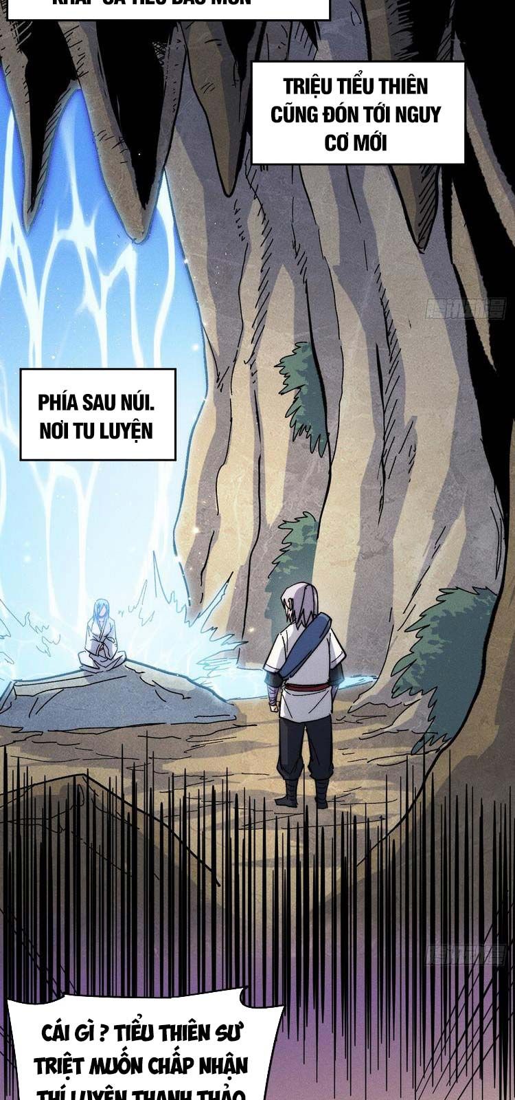 đọc truyện Nhân Vật Chính Mạnh Nhất Lịch Sử Chương 64 ảnh 24 tại Thiên Thai Truyện