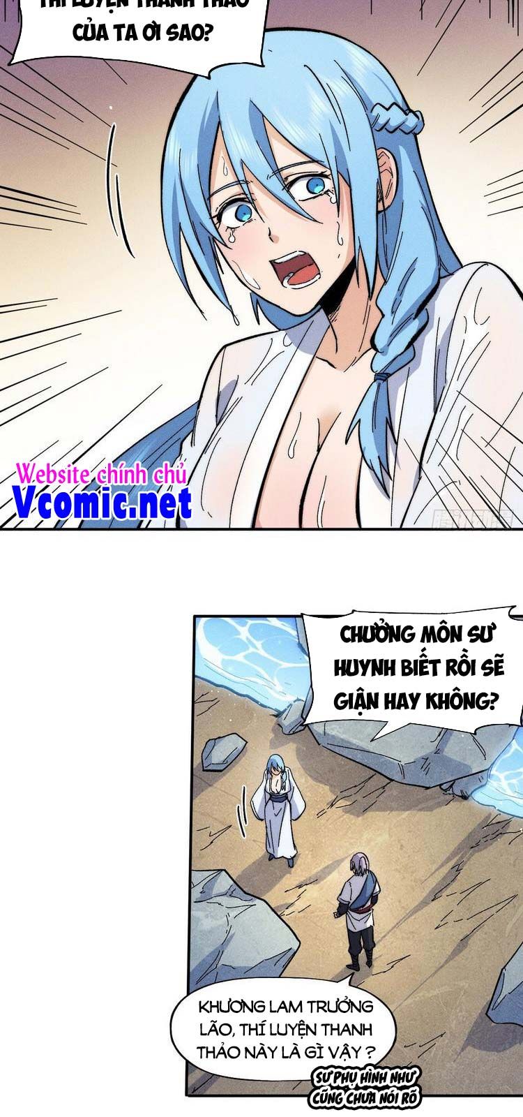 đọc truyện Nhân Vật Chính Mạnh Nhất Lịch Sử Chương 64 ảnh 25 tại Thiên Thai Truyện