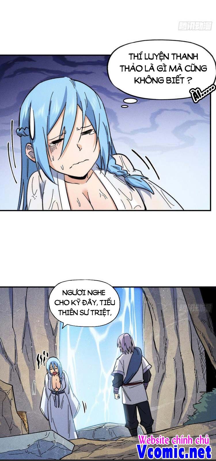 đọc truyện Nhân Vật Chính Mạnh Nhất Lịch Sử Chương 64 ảnh 26 tại Thiên Thai Truyện