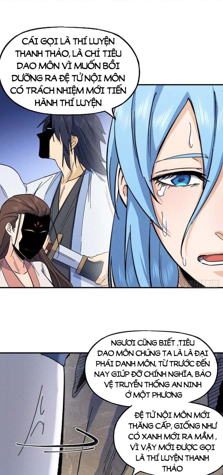 đọc truyện Nhân Vật Chính Mạnh Nhất Lịch Sử Chương 64 ảnh 27 tại Thiên Thai Truyện