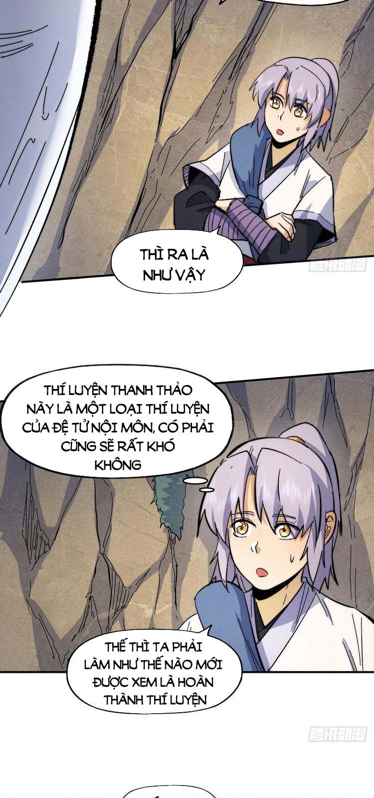 đọc truyện Nhân Vật Chính Mạnh Nhất Lịch Sử Chương 64 ảnh 28 tại Thiên Thai Truyện