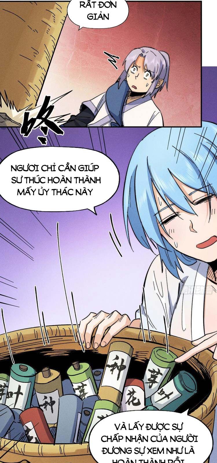 đọc truyện Nhân Vật Chính Mạnh Nhất Lịch Sử Chương 64 ảnh 29 tại Thiên Thai Truyện