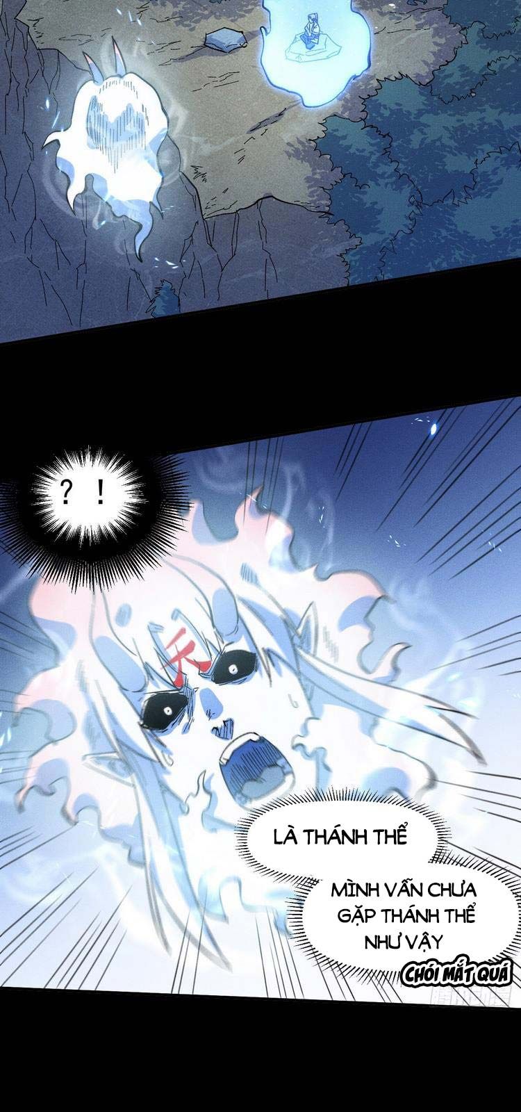 đọc truyện Nhân Vật Chính Mạnh Nhất Lịch Sử Chương 64 ảnh 5 tại Thiên Thai Truyện