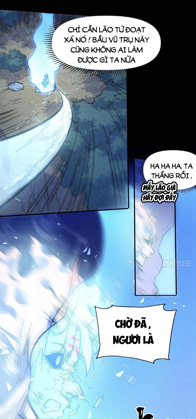 đọc truyện Nhân Vật Chính Mạnh Nhất Lịch Sử Chương 64 ảnh 6 tại Thiên Thai Truyện