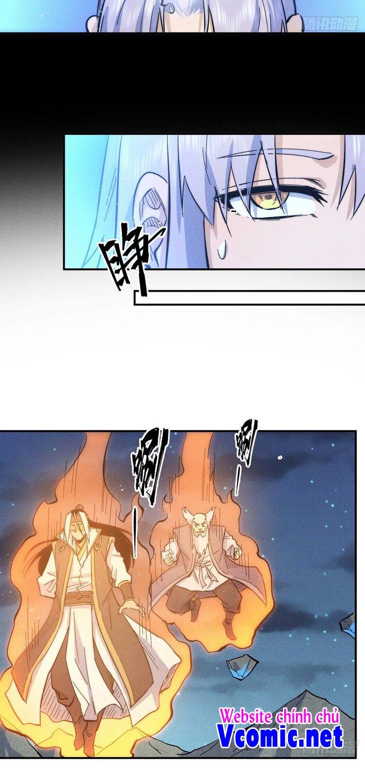 đọc truyện Nhân Vật Chính Mạnh Nhất Lịch Sử Chương 64 ảnh 8 tại Thiên Thai Truyện