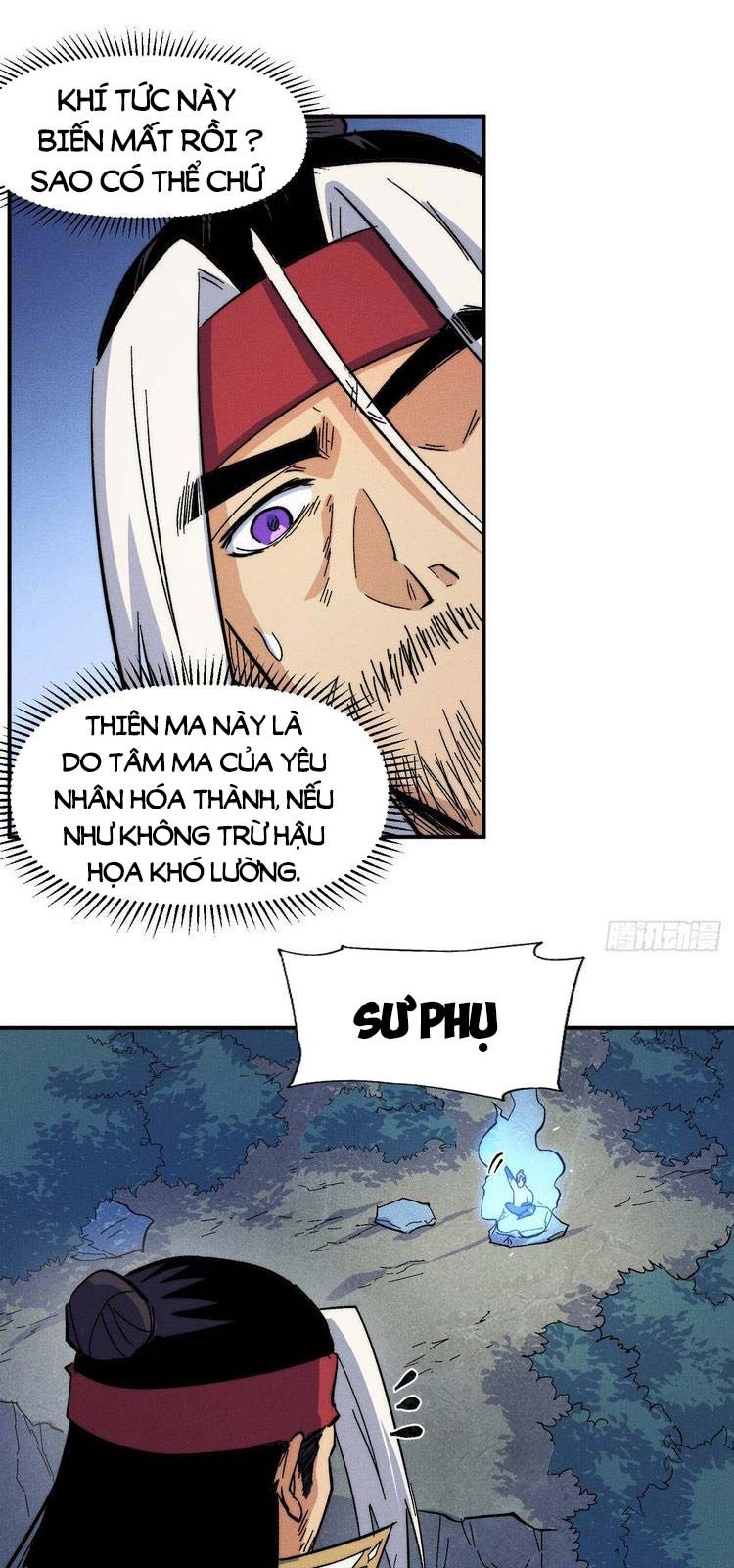 đọc truyện Nhân Vật Chính Mạnh Nhất Lịch Sử Chương 64 ảnh 9 tại Thiên Thai Truyện